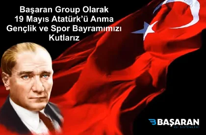 Başaran Isı 19 Mayıs