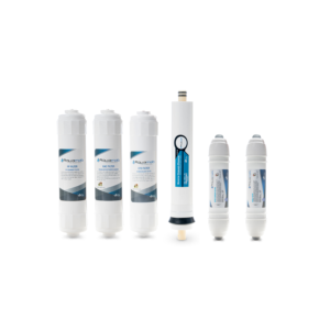 Aquamab Premium Filtre Full Set (6’lı)