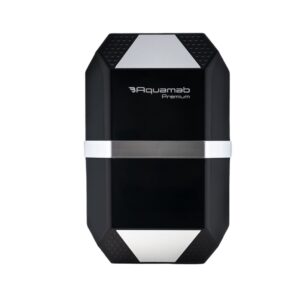 Aquamab Premium Pompalı Su Arıtma Makinesi pH 8-9