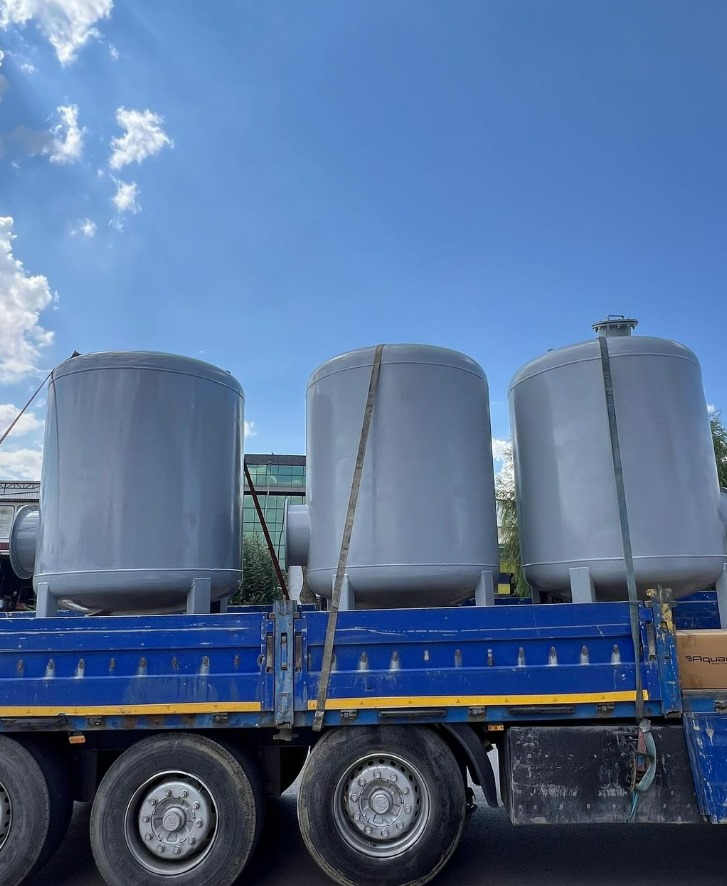 Yeni Projemizden Heyecanla Bahsediyoruz!