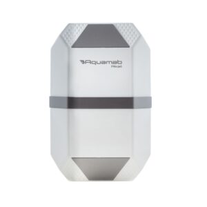 Aquamab Alkali Pompalı Su Arıtma Cihazı pH 7-8