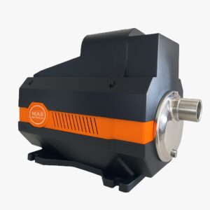 MAB Silent Flow Sessiz Hidrofor MAB46